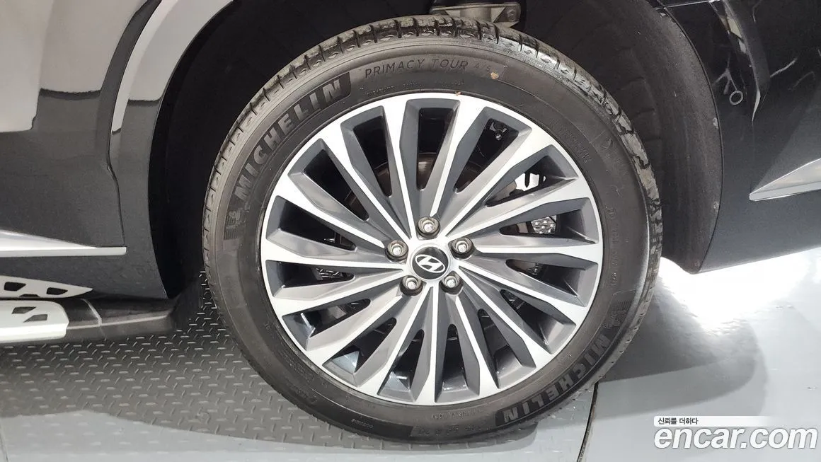 Hyundai Palisade 2023 из KR, фото 5