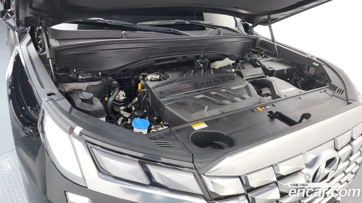 Hyundai Palisade 2023 из KR, фото 6