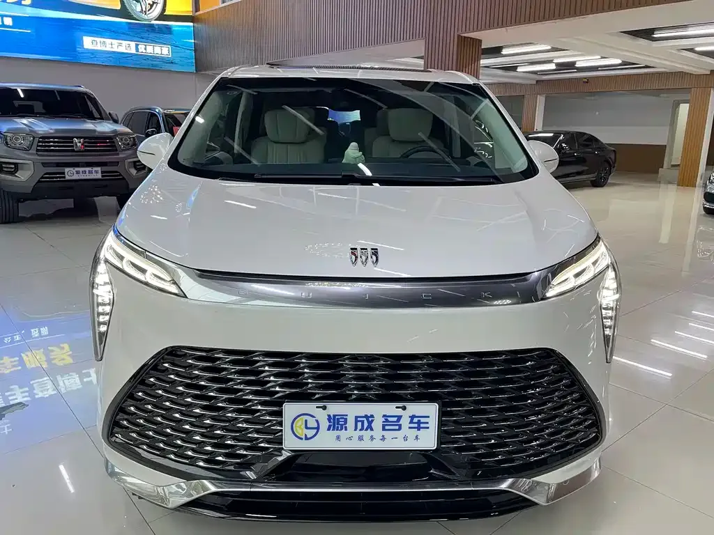 Buick Century 2023 из CN, фото 2