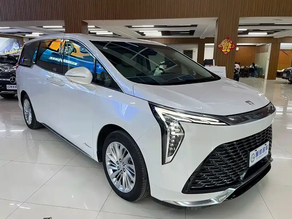 Buick Century 2023 из CN, фото 3