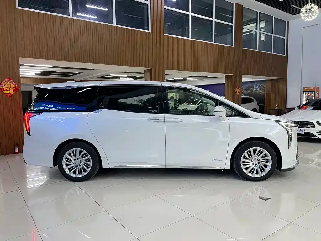 Buick Century 2023 из CN, фото 4