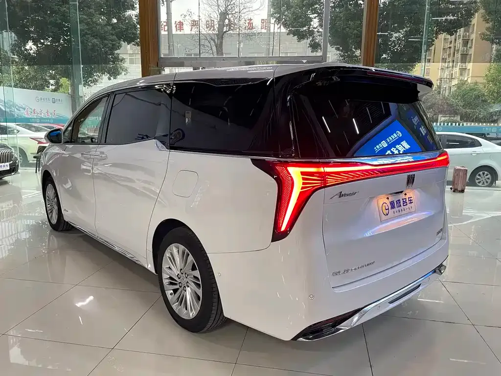 Buick Century 2023 из CN, фото 6