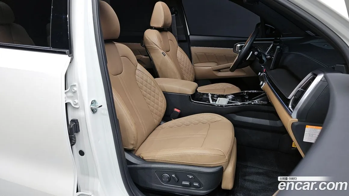 Kia Sorento — фото 10