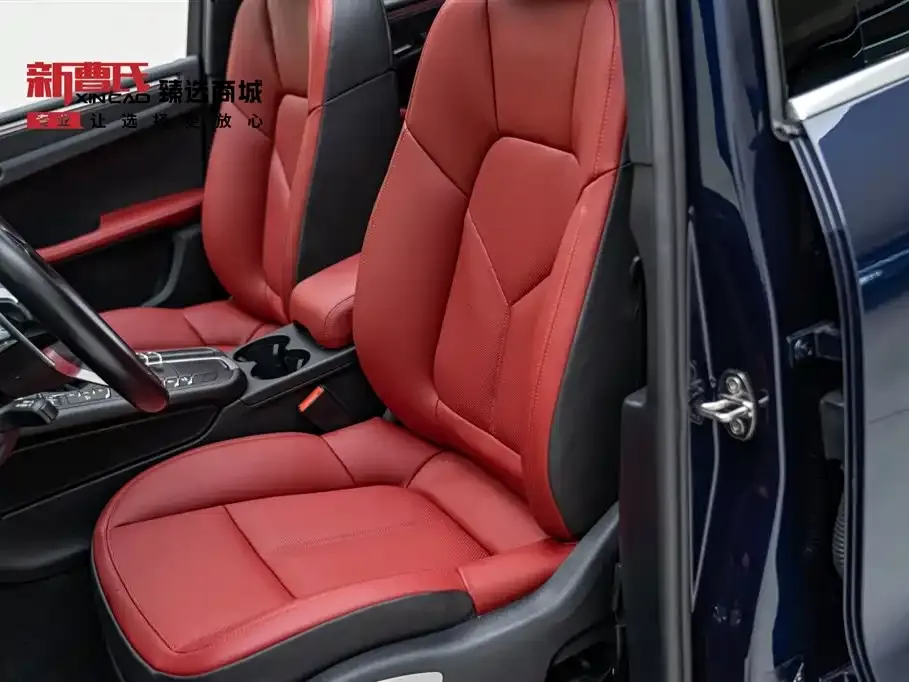 Porsche Macan 2021 из CN, фото 10