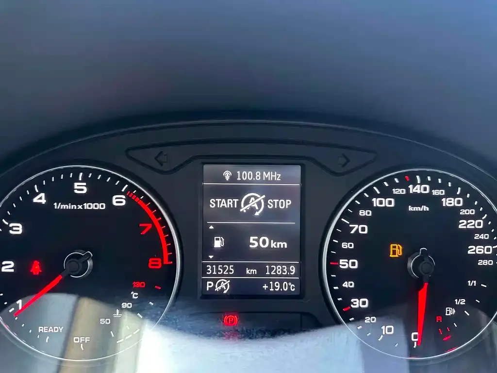 Audi A3 2021 из CN, фото 10