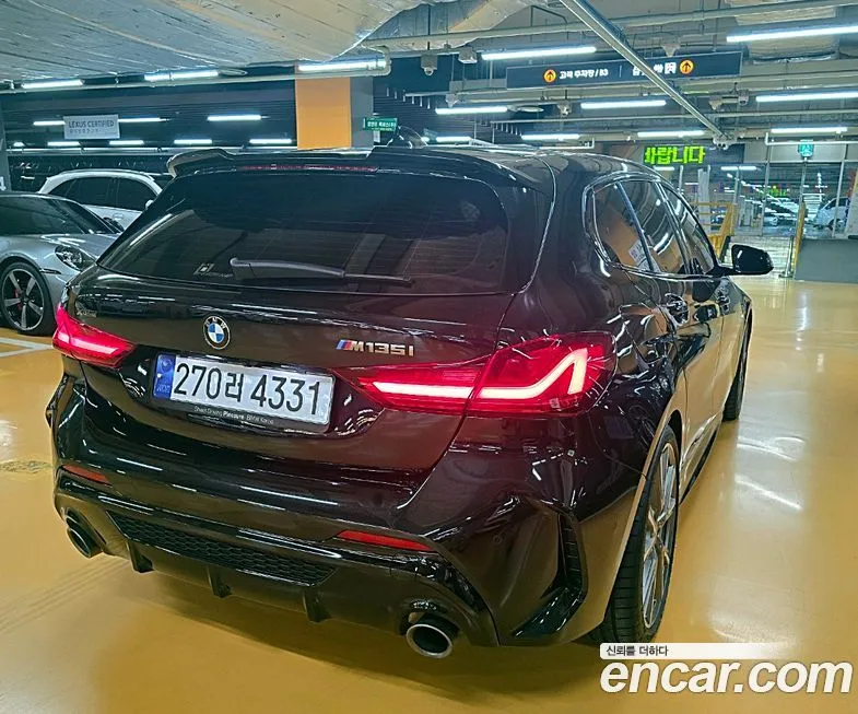 [object Object] 1-Series 2024 из KR, фото 2