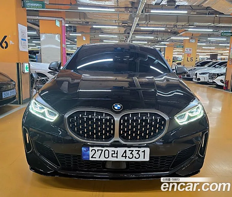 [object Object] 1-Series 2024 из KR, фото 3