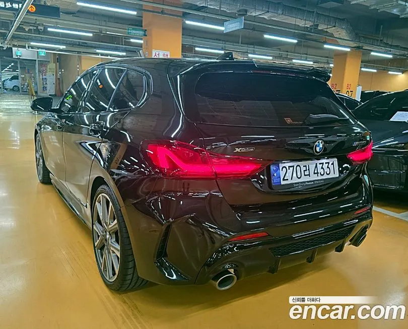 [object Object] 1-Series 2024 из KR, фото 4