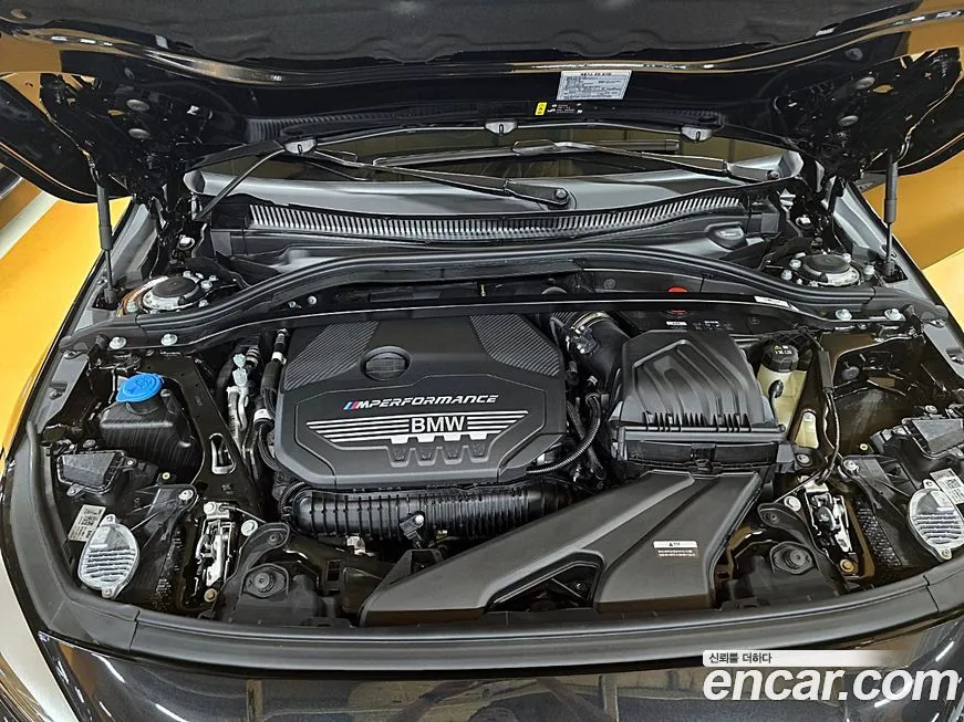 [object Object] 1-Series 2024 из KR, фото 6