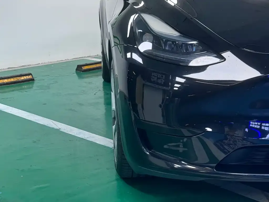 Tesla Model Y 2022 из CN, фото 4