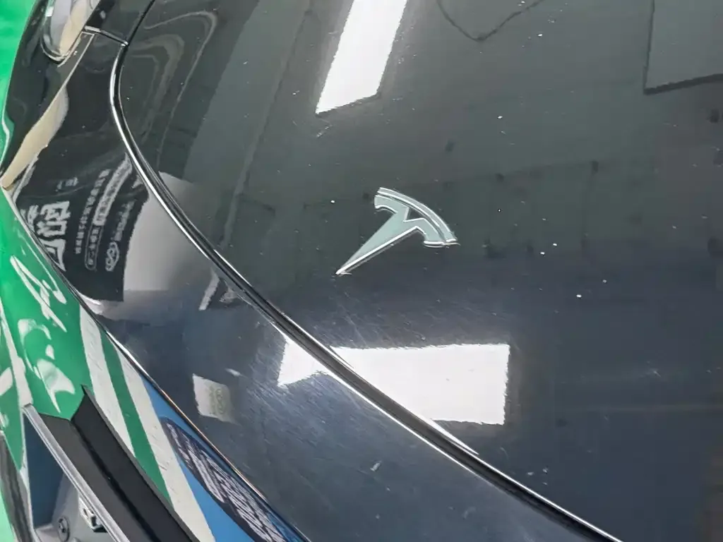 Tesla Model Y 2022 из CN, фото 5