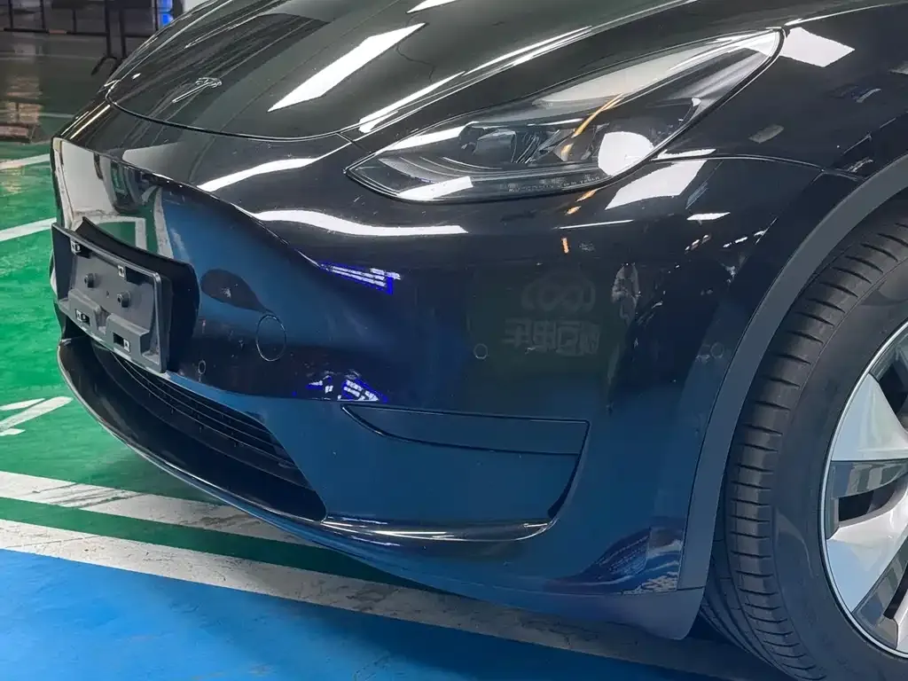 Tesla Model Y 2022 из CN, фото 6