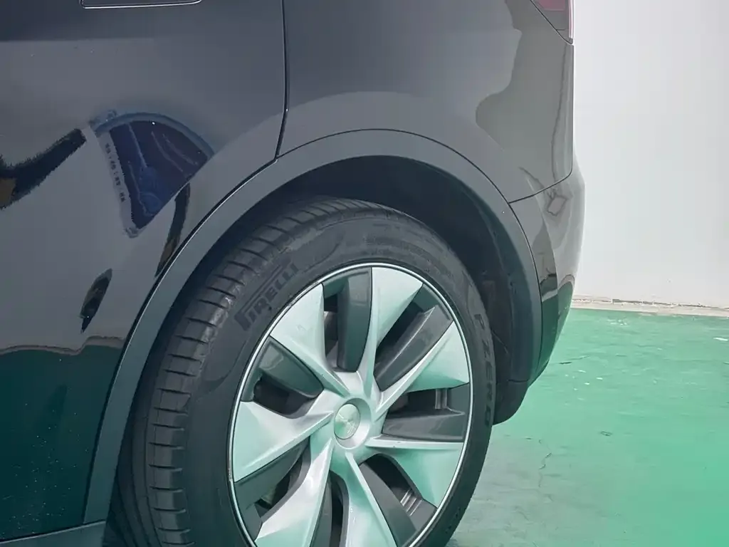 Tesla Model Y 2022 из CN, фото 9
