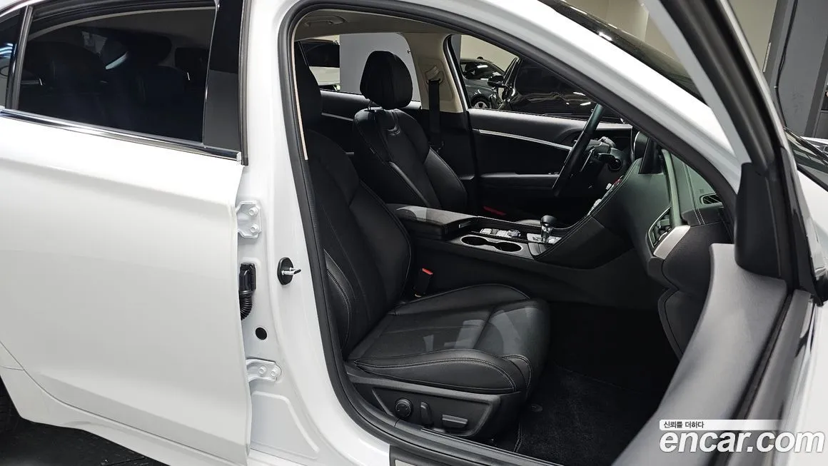 Genesis G70 2023 из KR, фото 10