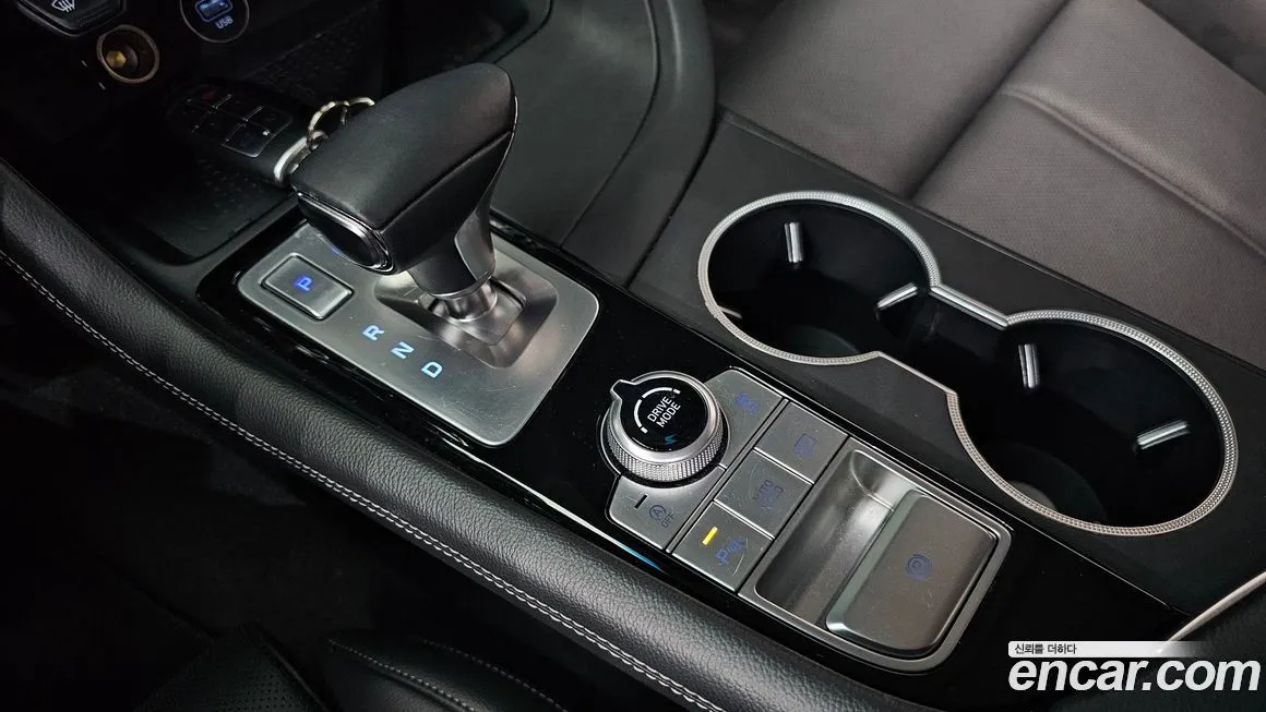 Genesis G70 2023 из KR, фото 9