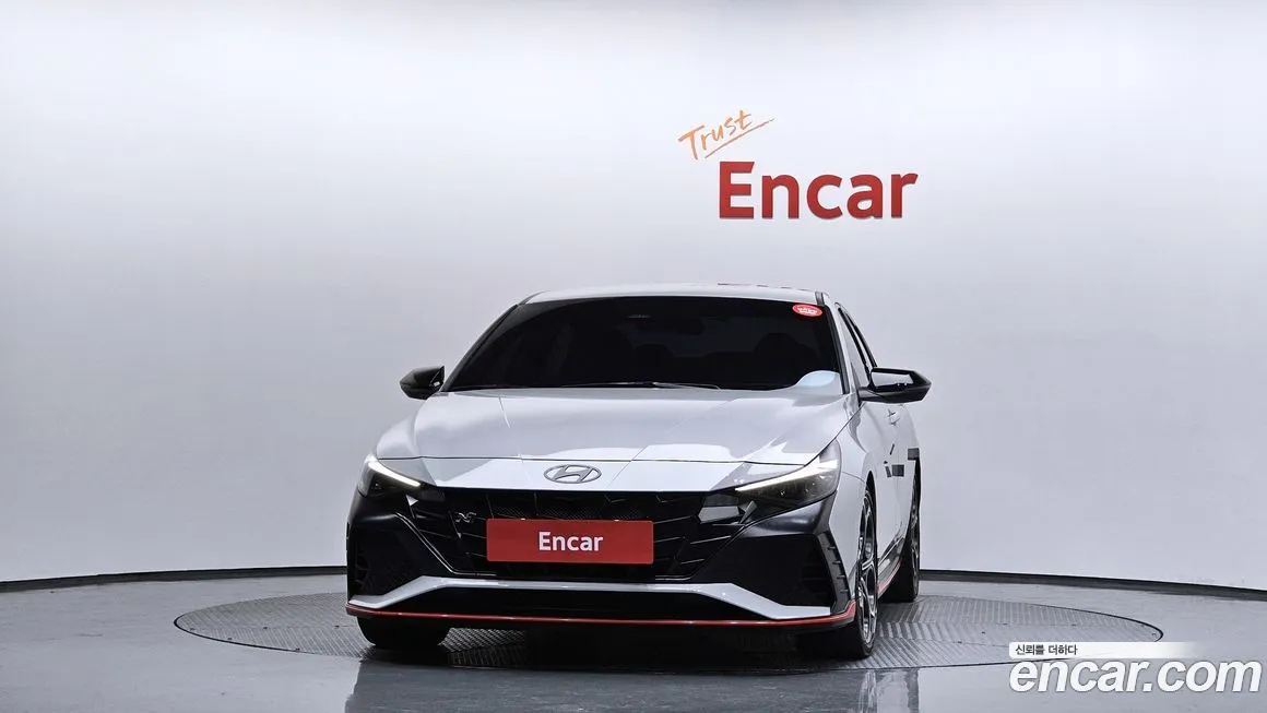 Hyundai AVANTE — фото 3