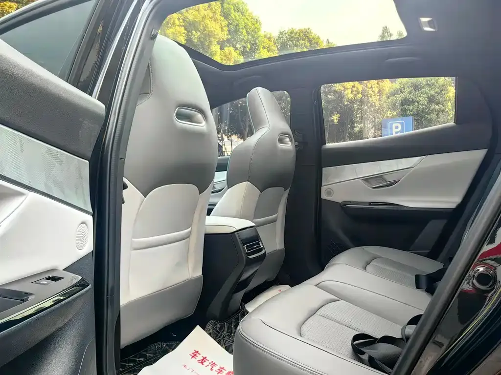Changan UNI-T 2023 из CN, фото 10