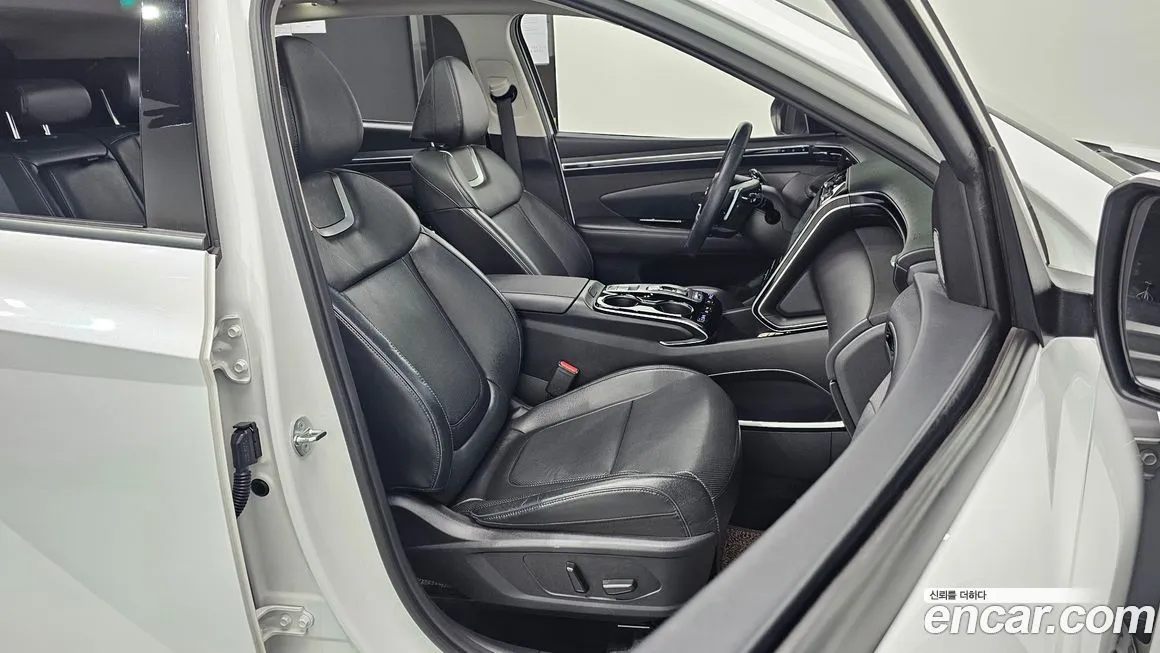 Hyundai Tucson 2023 из KR, фото 10