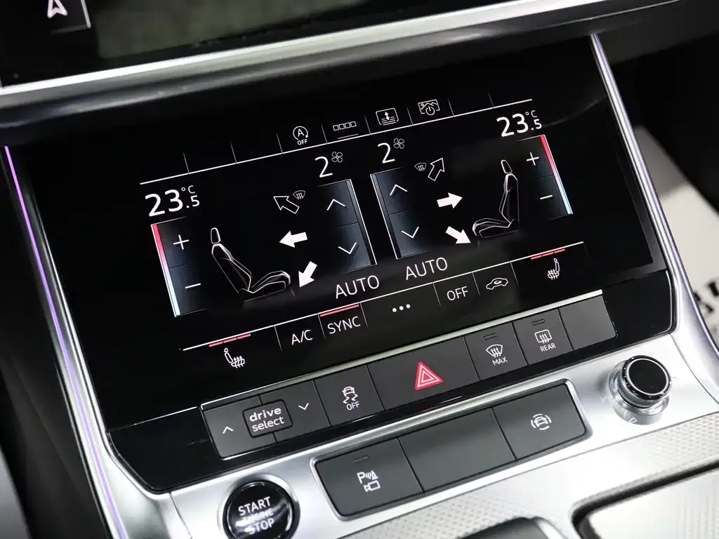 Audi A6L 2022 из CN, фото 10