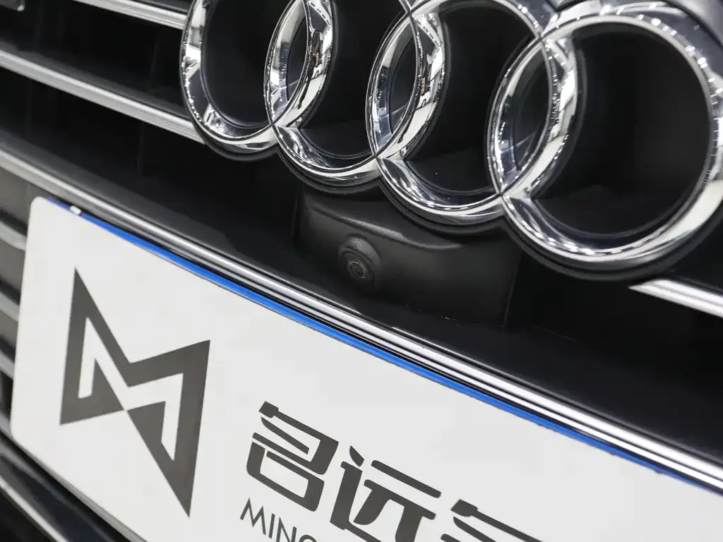 Audi A6L 2022 из CN, фото 4