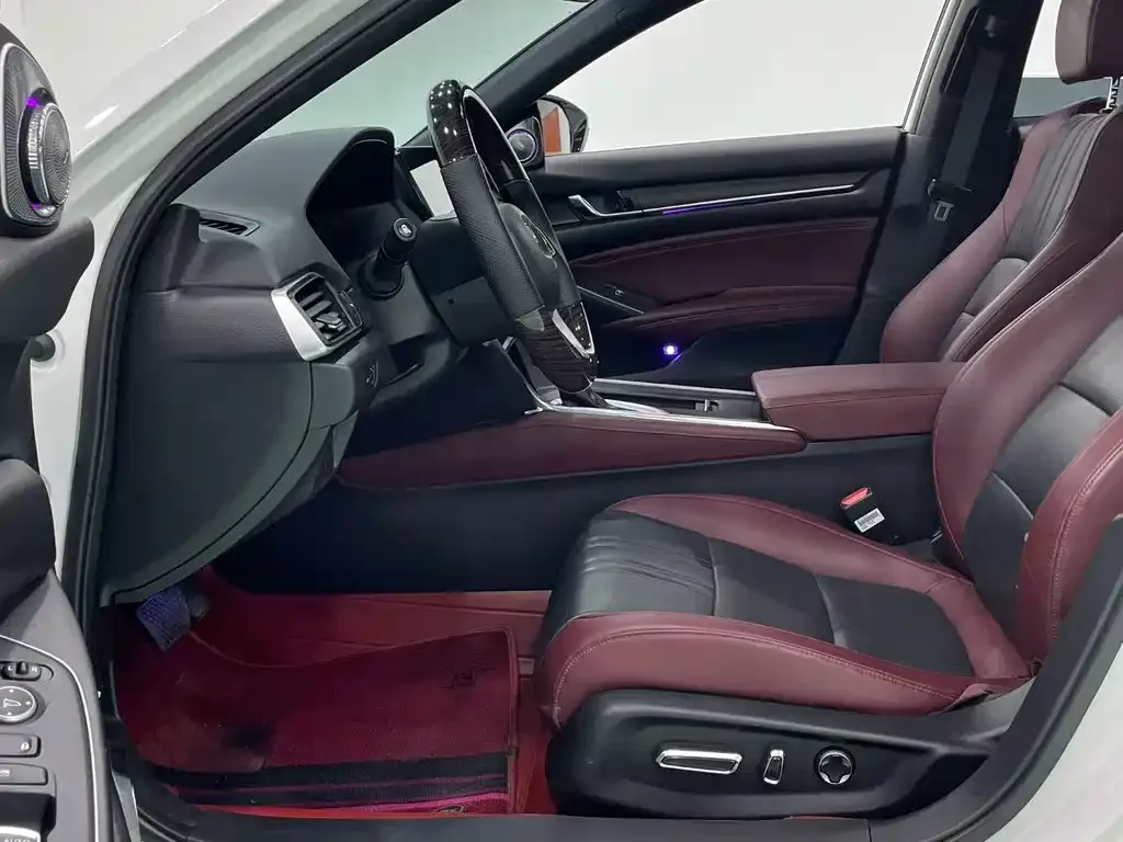 Honda Inspire 2022 из CN, фото 6