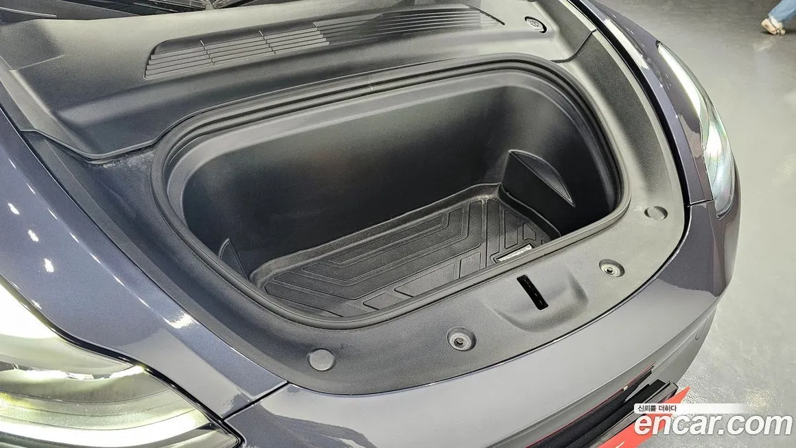 Tesla Model Y 2024 из KR, фото 6