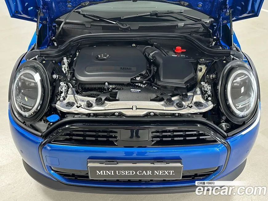 Mini Cooper 2025 из KR, фото 6