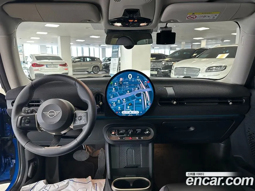 Mini Cooper 2025 из KR, фото 7