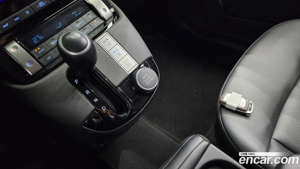 Hyundai Casper 2023 из KR, фото 9
