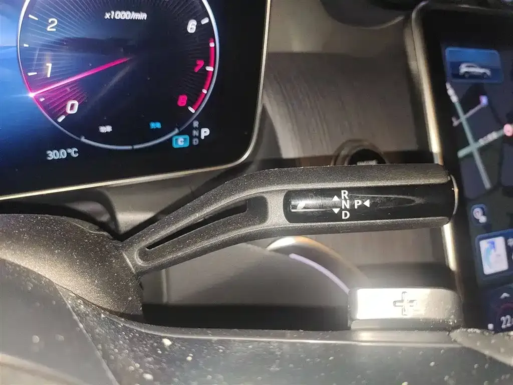 Mercedes-Benz GLC 2023 из CN, фото 7