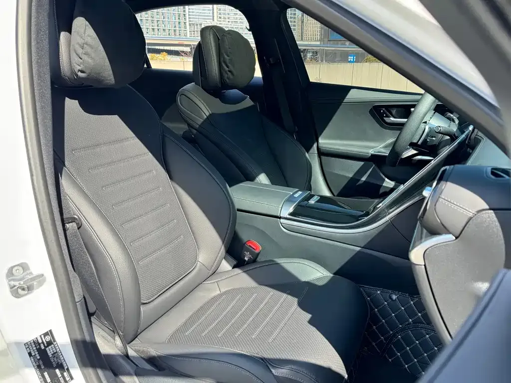 Mercedes-Benz C-Class 2022 из CN, фото 8