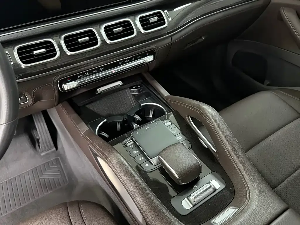 Mercedes-Benz GLS 2021 из CN, фото 7