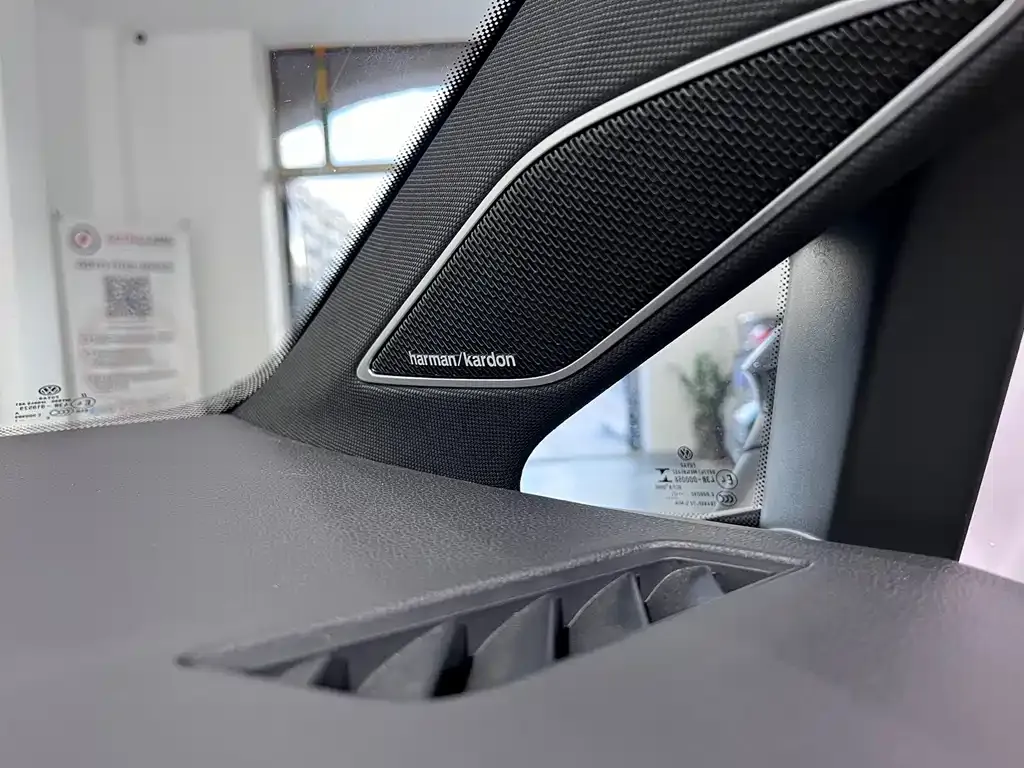 Volkswagen Golf 2021 из CN, фото 7