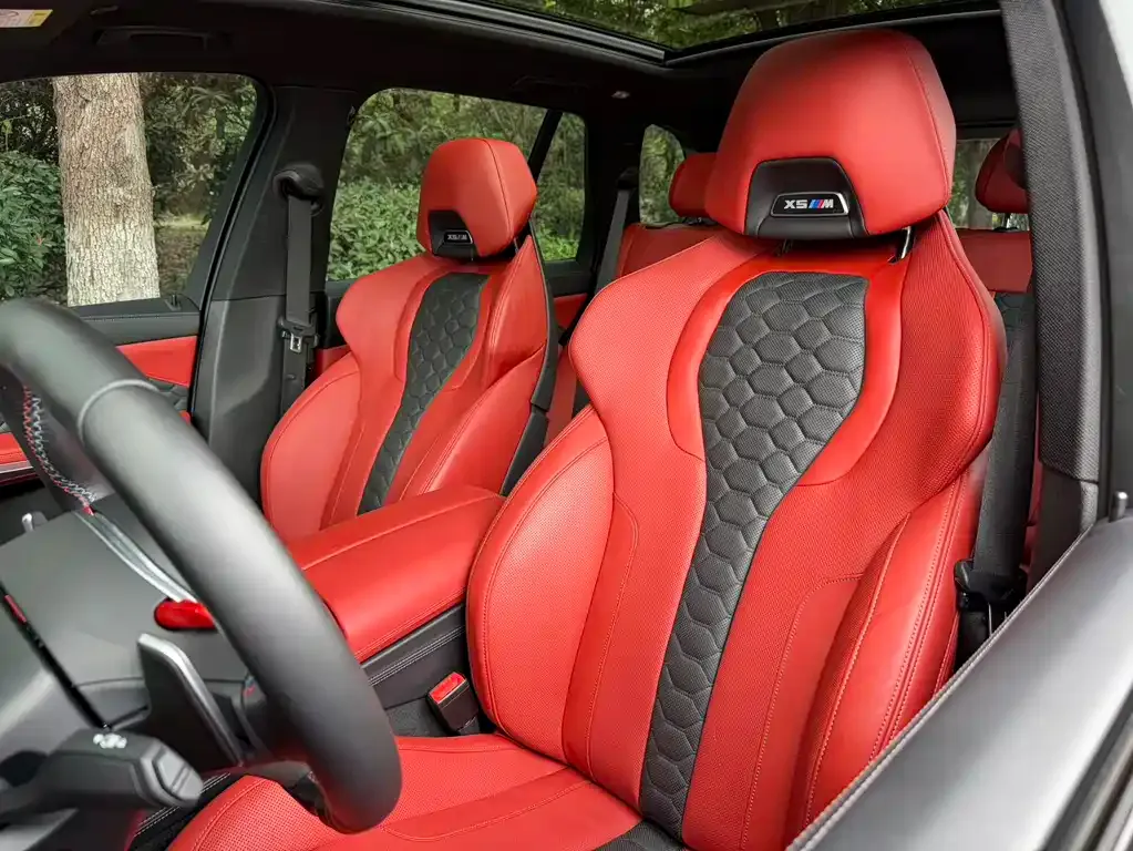 [object Object] X5 M 2021 из CN, фото 10