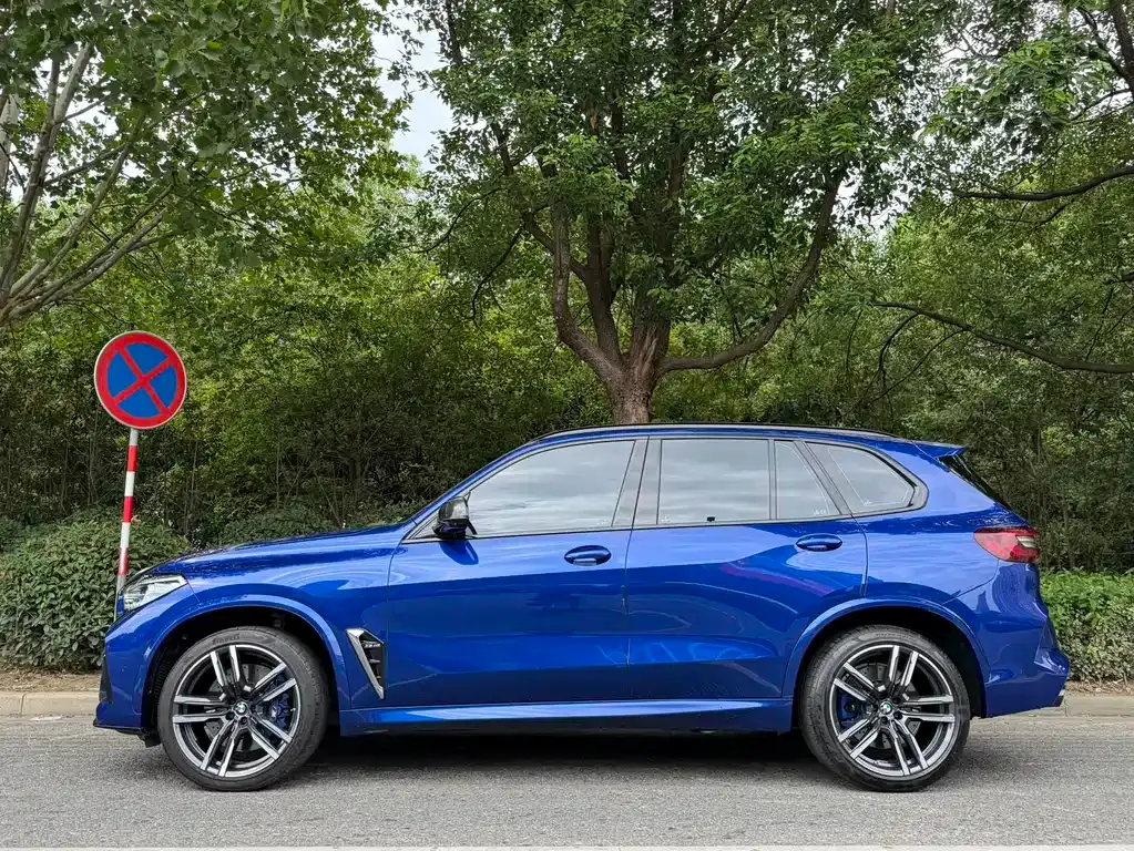 [object Object] X5 M 2021 из CN, фото 5