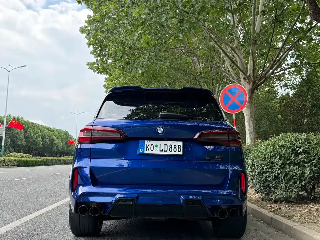 [object Object] X5 M 2021 из CN, фото 7