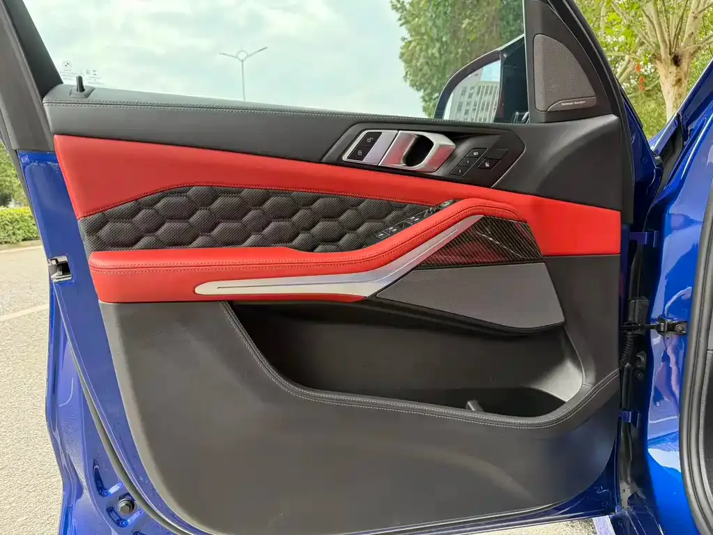 [object Object] X5 M 2021 из CN, фото 8