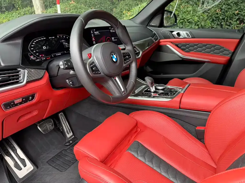 [object Object] X5 M 2021 из CN, фото 9