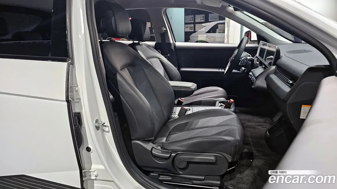 Hyundai Ioniq5 — фото 10