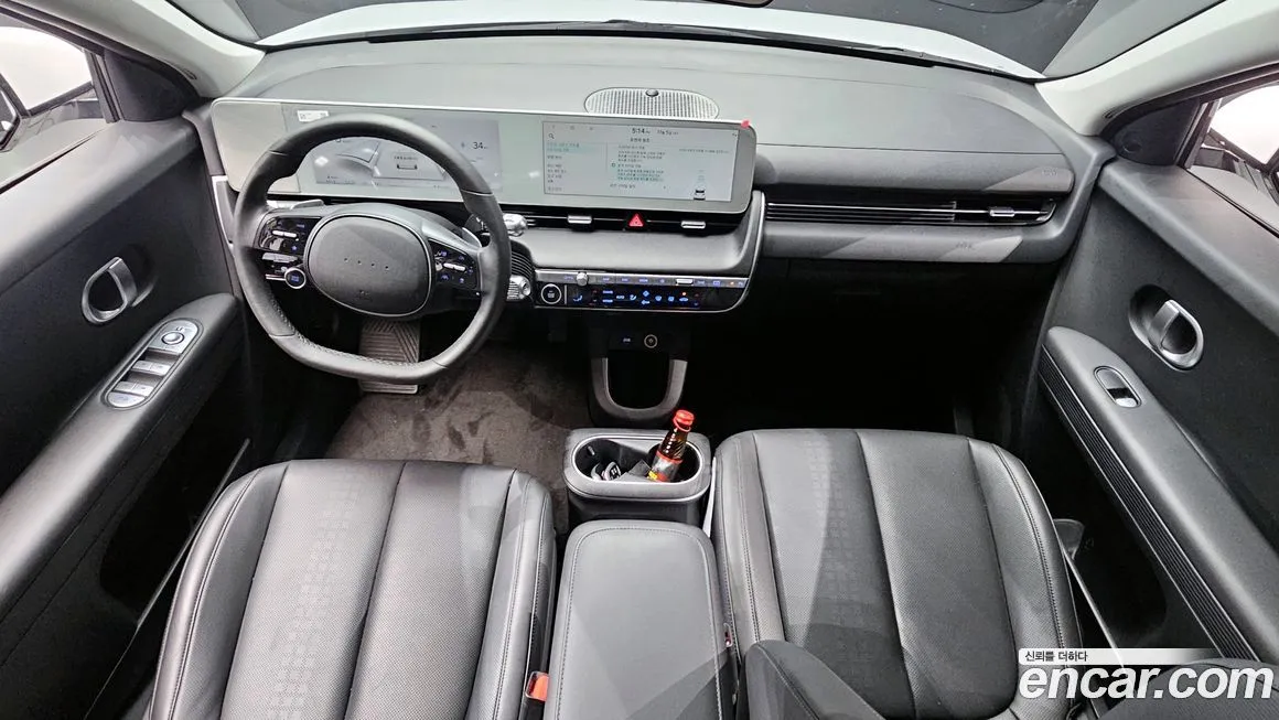 Hyundai Ioniq5 — фото 7