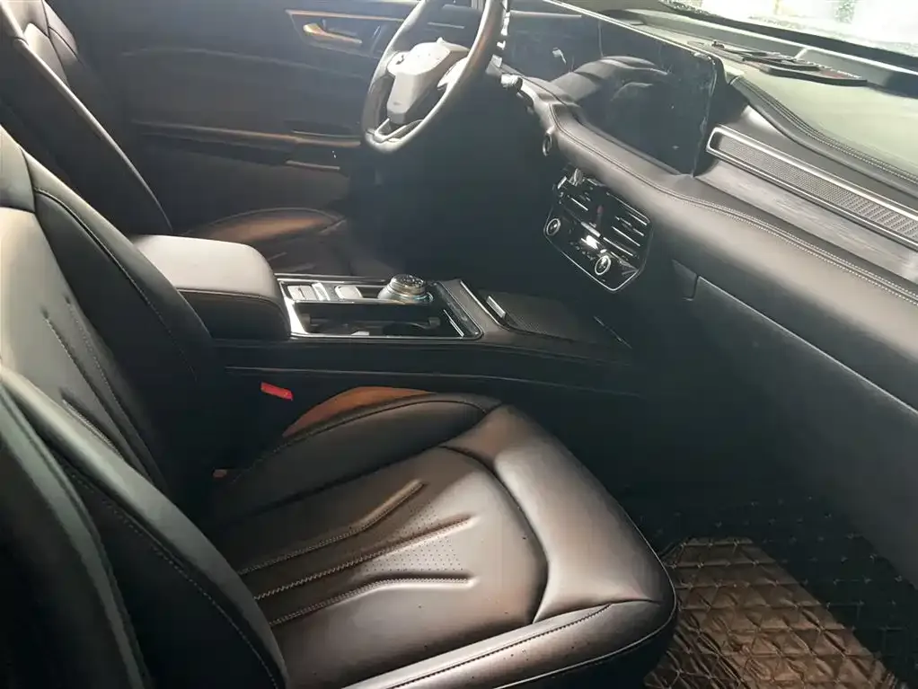 Ford Edge 2023 из CN, фото 3