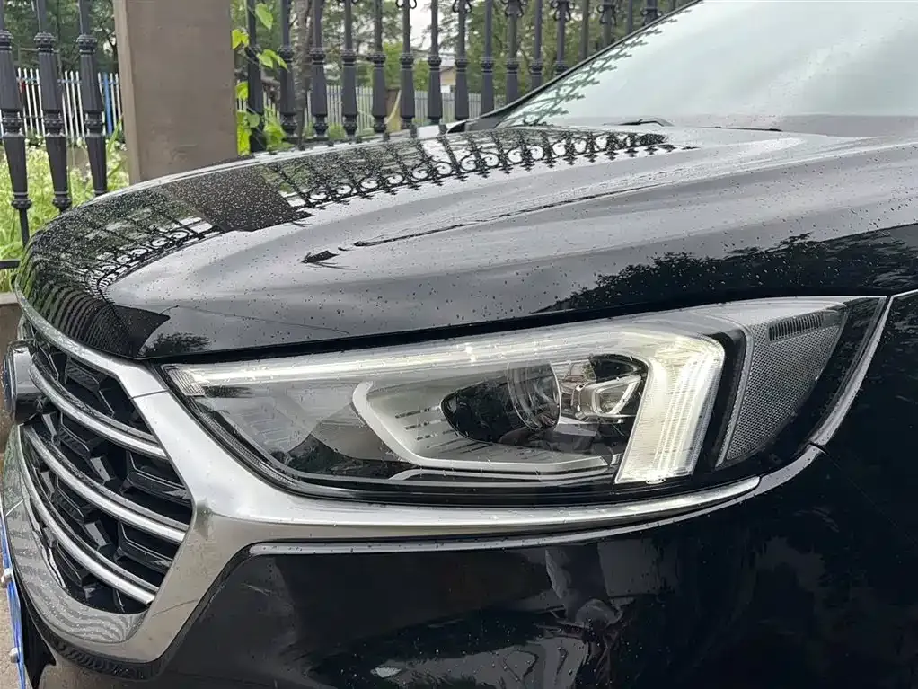 Ford Edge 2023 из CN, фото 9