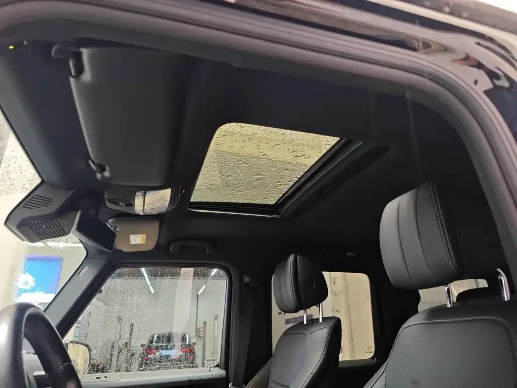 Mercedes-Benz G-Class 2021 из CN, фото 4