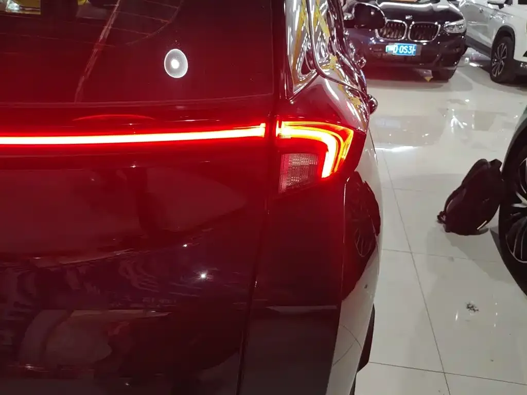 Buick Velite 7 2022 из CN, фото 8