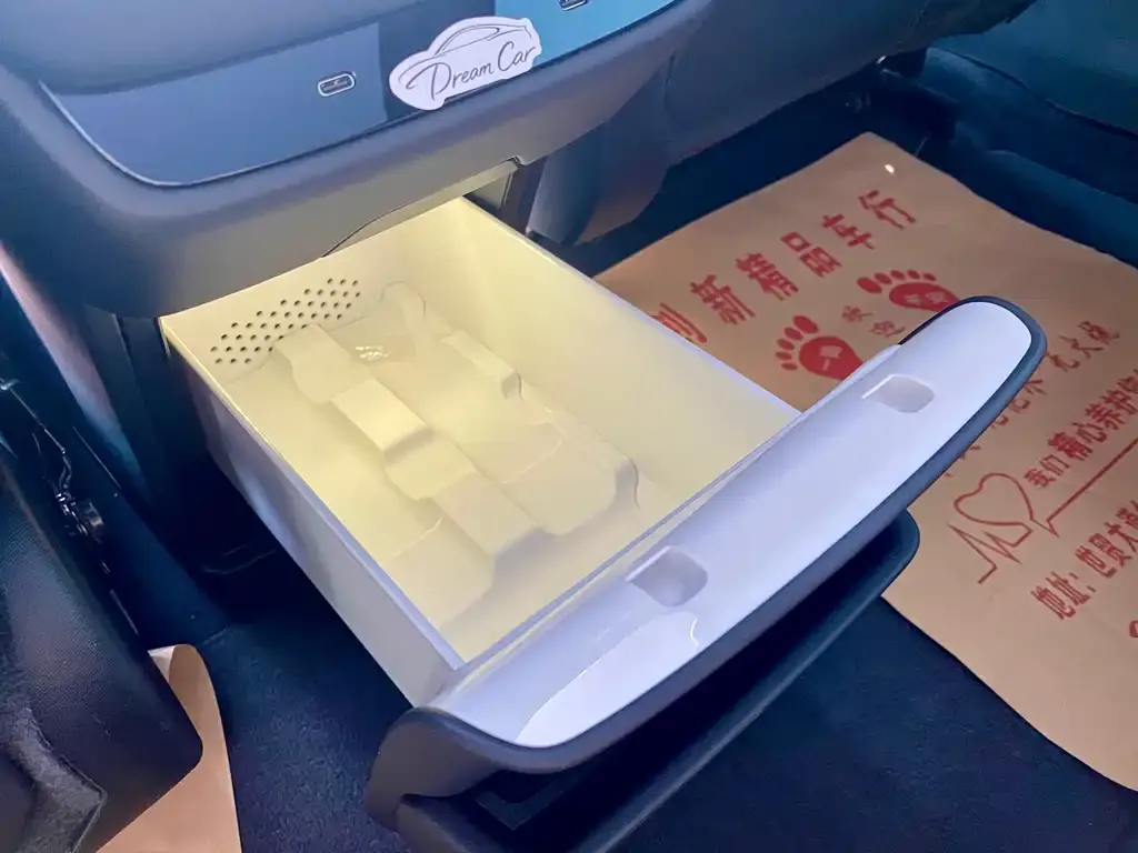 Xiaomi SU7 2024 из CN, фото 9