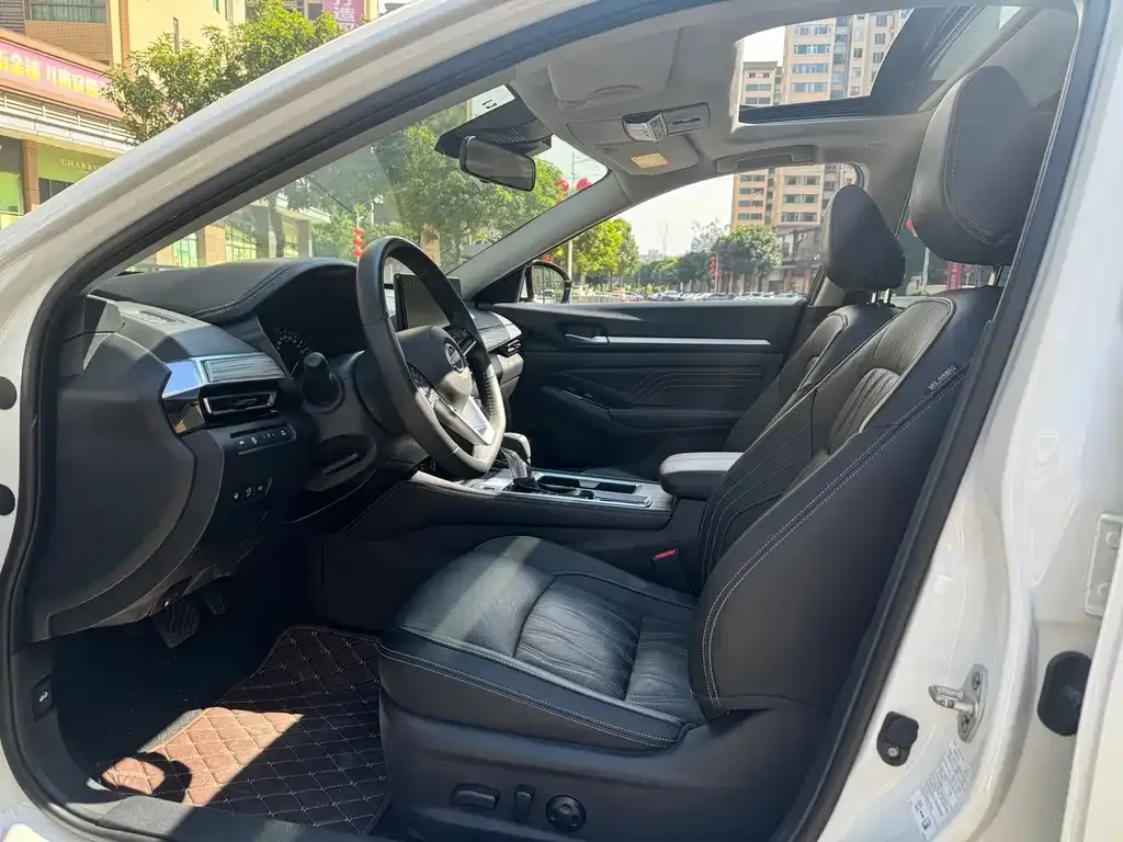 Nissan Teana 2022 из CN, фото 4