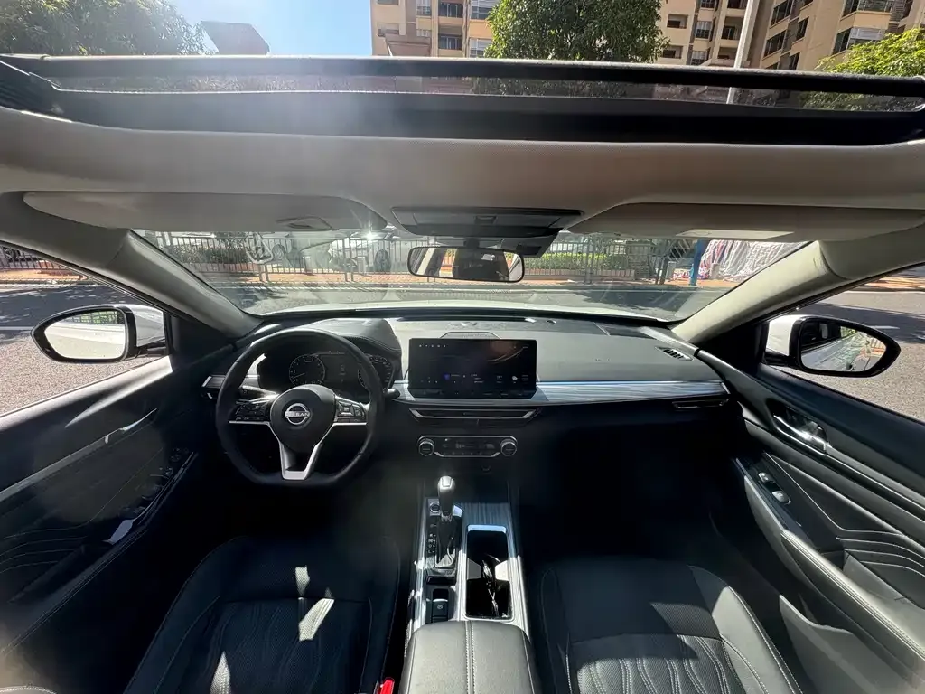 Nissan Teana 2022 из CN, фото 6