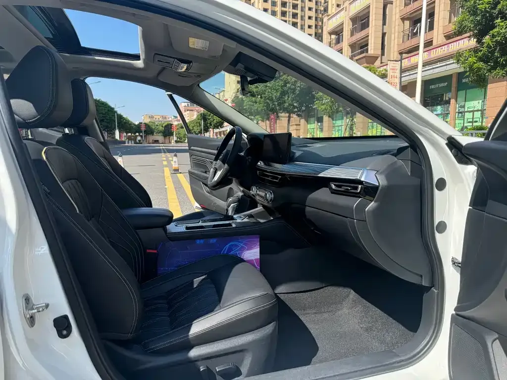 Nissan Teana 2022 из CN, фото 7