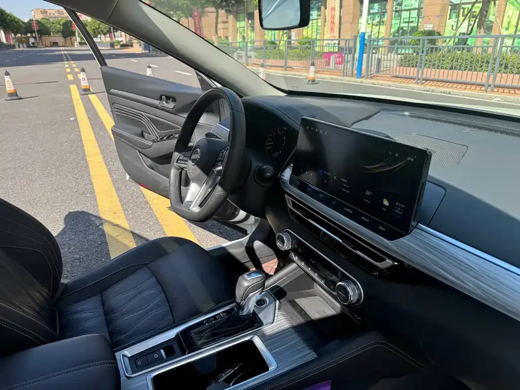 Nissan Teana 2022 из CN, фото 9