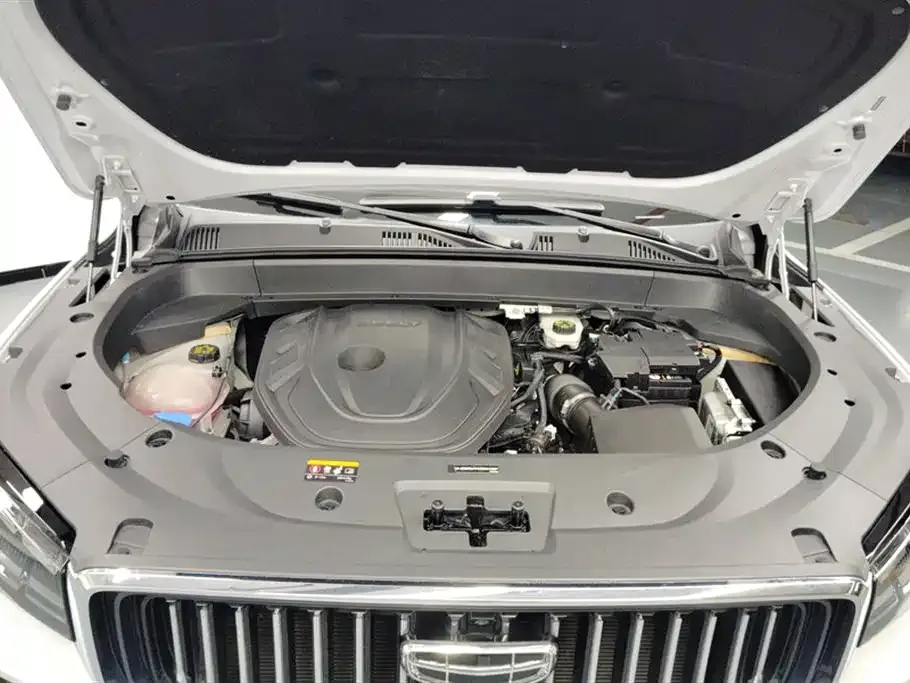 [object Object] Xingyue L 2023 из CN, фото 10